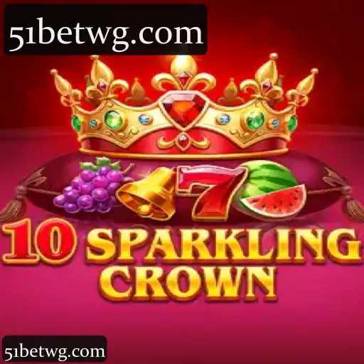 10SparklingCrown