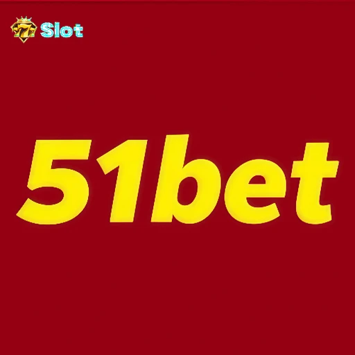 51bet Logo